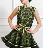 Nunu Tennis Party Dress - Image 5