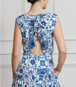 Audrey Amalfi Sundress - Image 5
