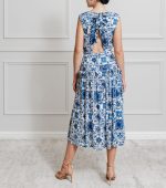 Audrey Amalfi Sundress - Image 2