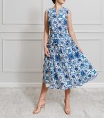 Audrey Amalfi Sundress - Image 3