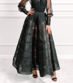 Zoe Crinoline Tulle Skirt